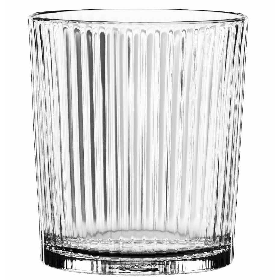 Sklenice na whisky APERITIVO 370 ml, sada 2 ks, čirá, Nachtmann - main (0)