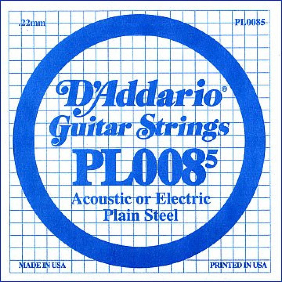D'Addario PL0085 - main (0)