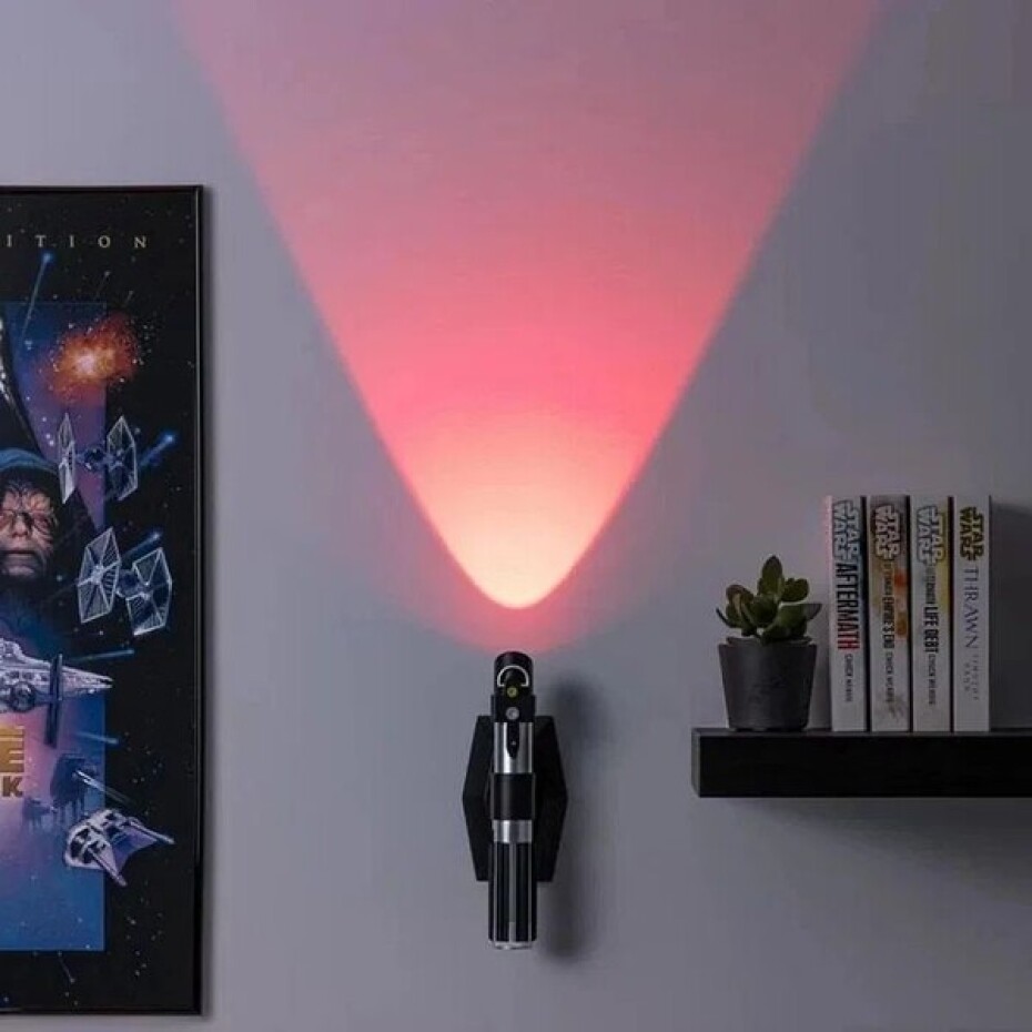 Světlo Star Wars - Meč - main (1)