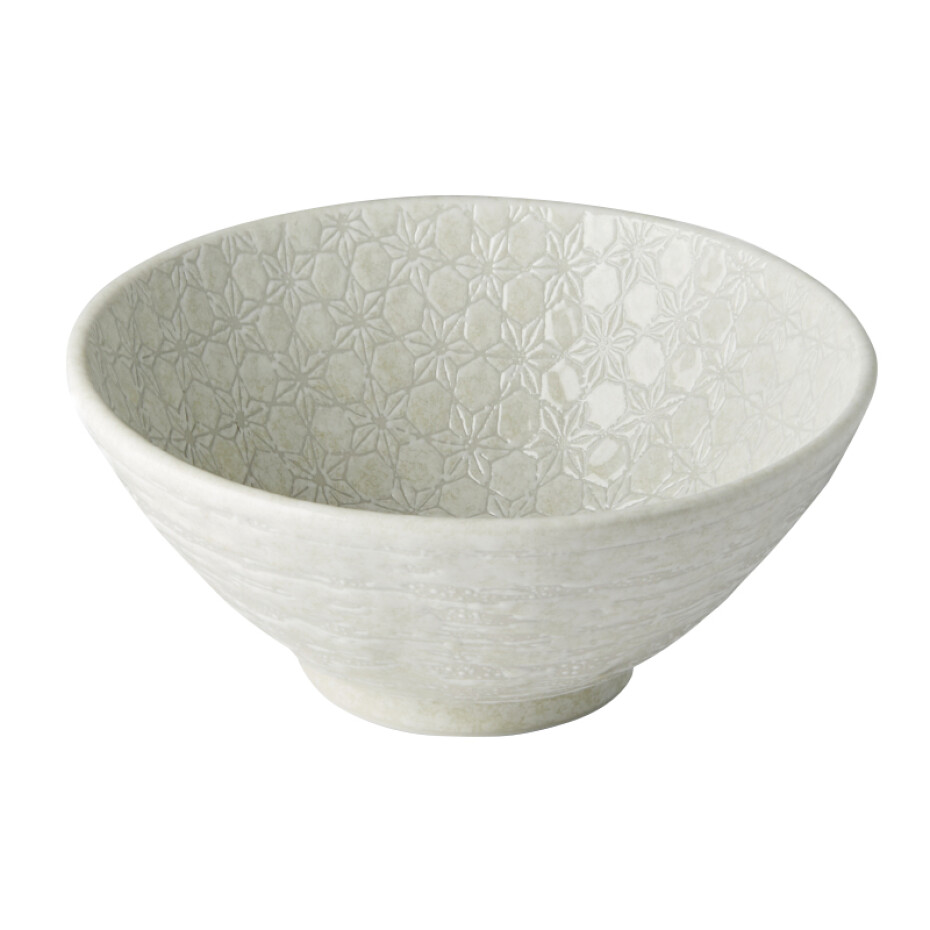 Udon mísa WHITE STAR 20 cm, 950 ml, MIJ - main (0)