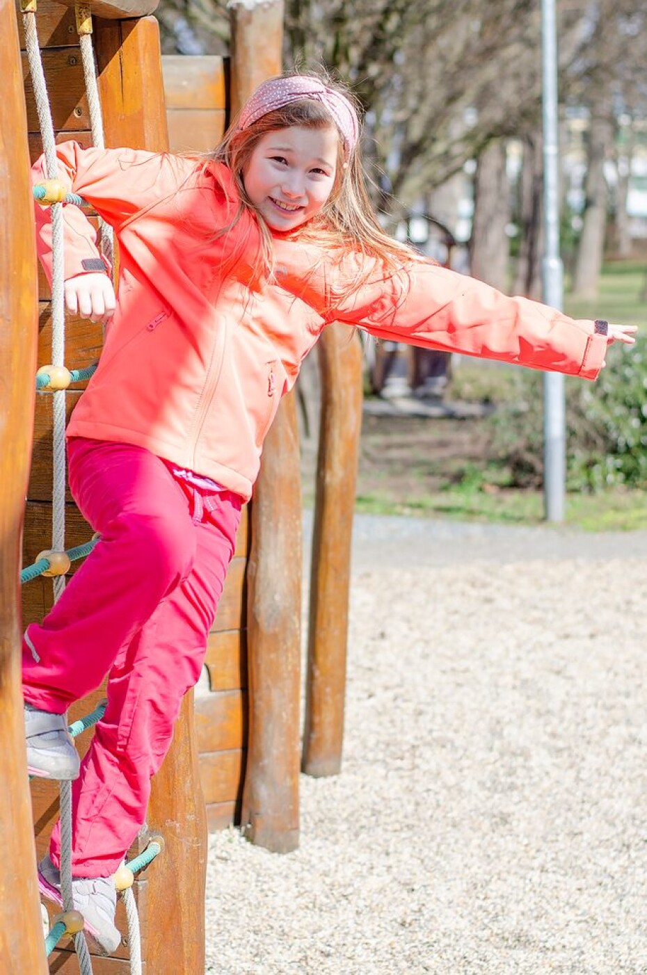 bunda softshellová outdoorová, Pidilidi, PD1091-17, holka - 128 | 8let - main (2)