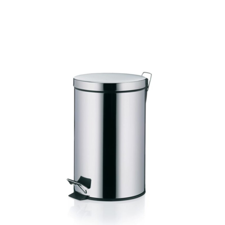 KELA Koš odpadkový nerez 12 l NILA KL-10925 - main (0)