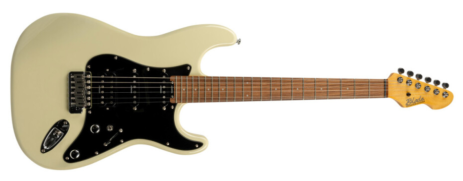 Blade RH1 Classic - Vintage White B stock - main (0)