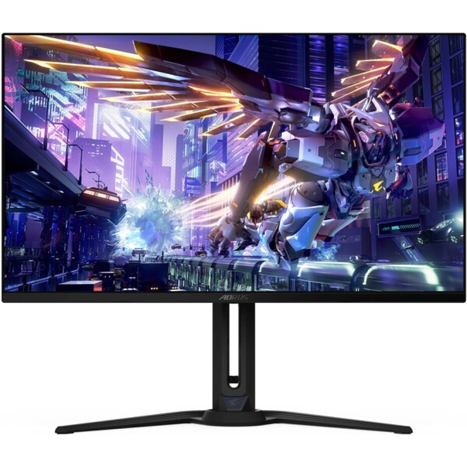 GIGABYTE AORUS FO32U2P herní monitor 32" - main (0)