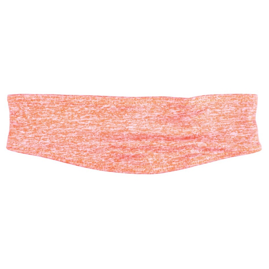Sportago Fitness Hairband - oranžová - main (1)