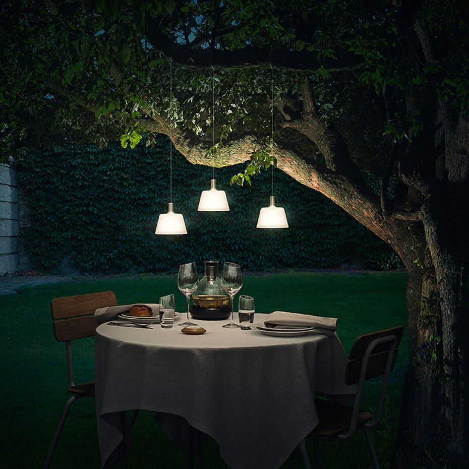 EVA SOLO Závěsná solární lampa SunLight - main (4)