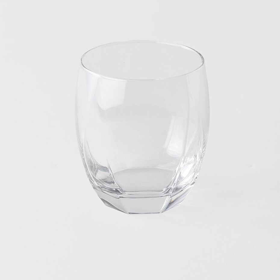 Sklenice na whisky OLD FASHIONED 300 ml, MIJ - main (3)