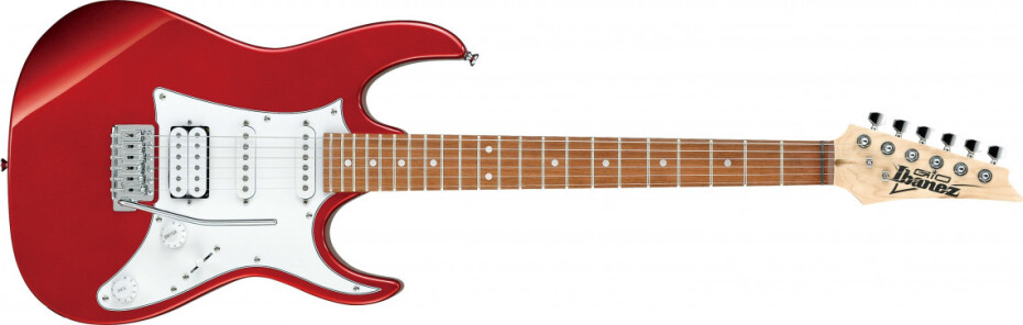 Ibanez Ibanez GRX40 Candy Apple - main (0)