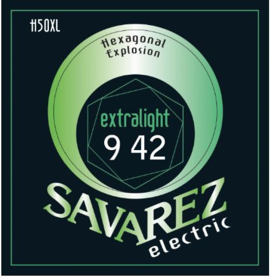 Savarez H50XL - main (0)