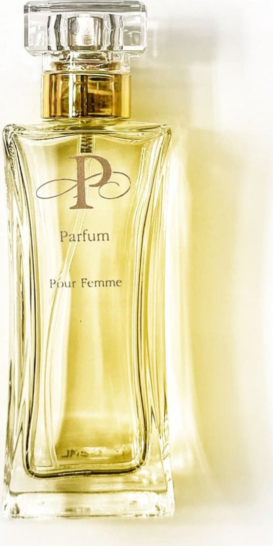PURE No.23 Parfémovaná voda Velikost: 50 ml - main (0)