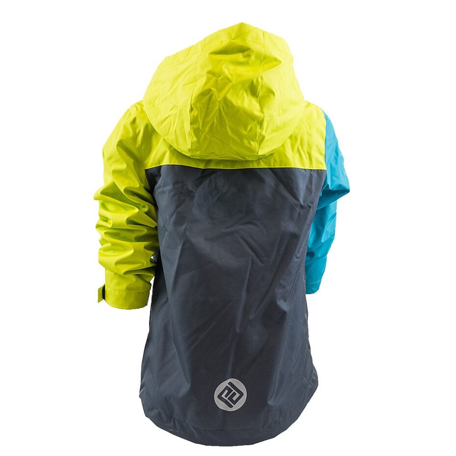 bunda jarní/podzimní chlapecká, Pidilidi, PD1090-02, kluk - 98 | 3roky - main (1)