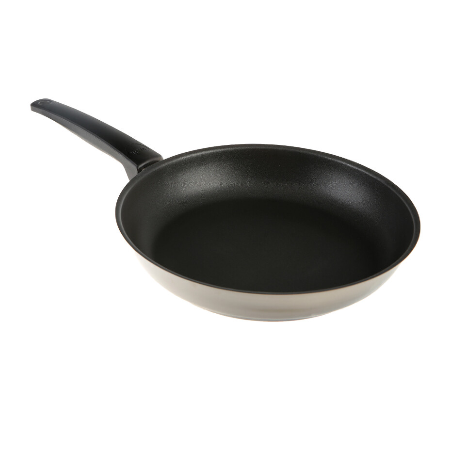 Nepřilnavá pánev CONCEPT 20 cm, nerez, WOLL - main (1)