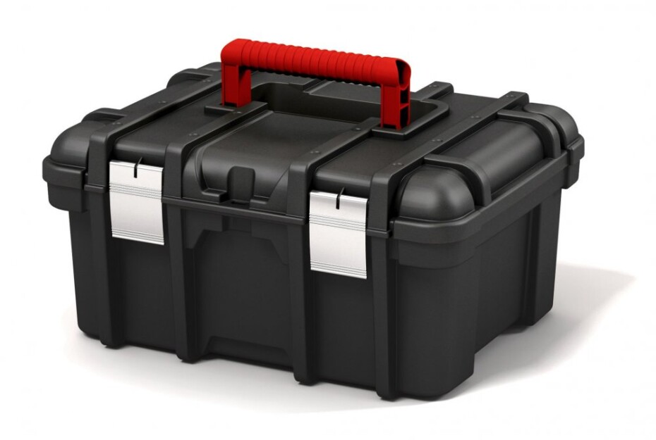 Keter Box na nářadí Keter Power Tool Box  KT-63604062 - main (0)