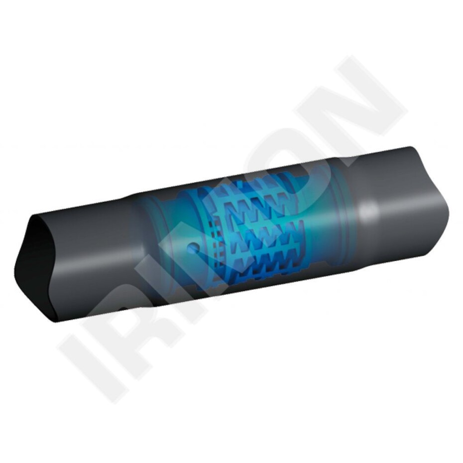 Kapkové potrubí SUPER GS 16 - 2,0 l/h, spon 30 cm - main (0)