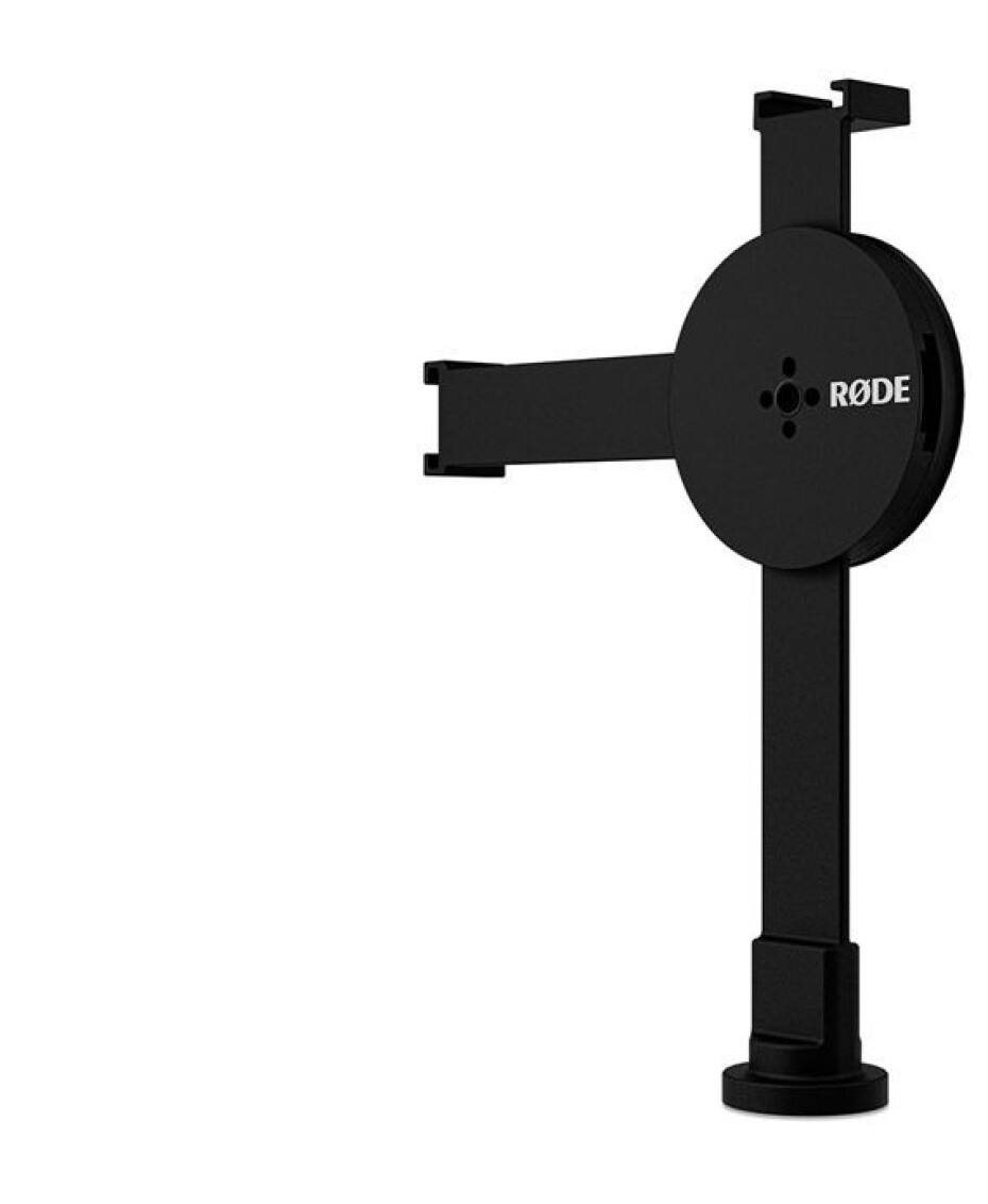 Rode Magnetic Mount - main (0)
