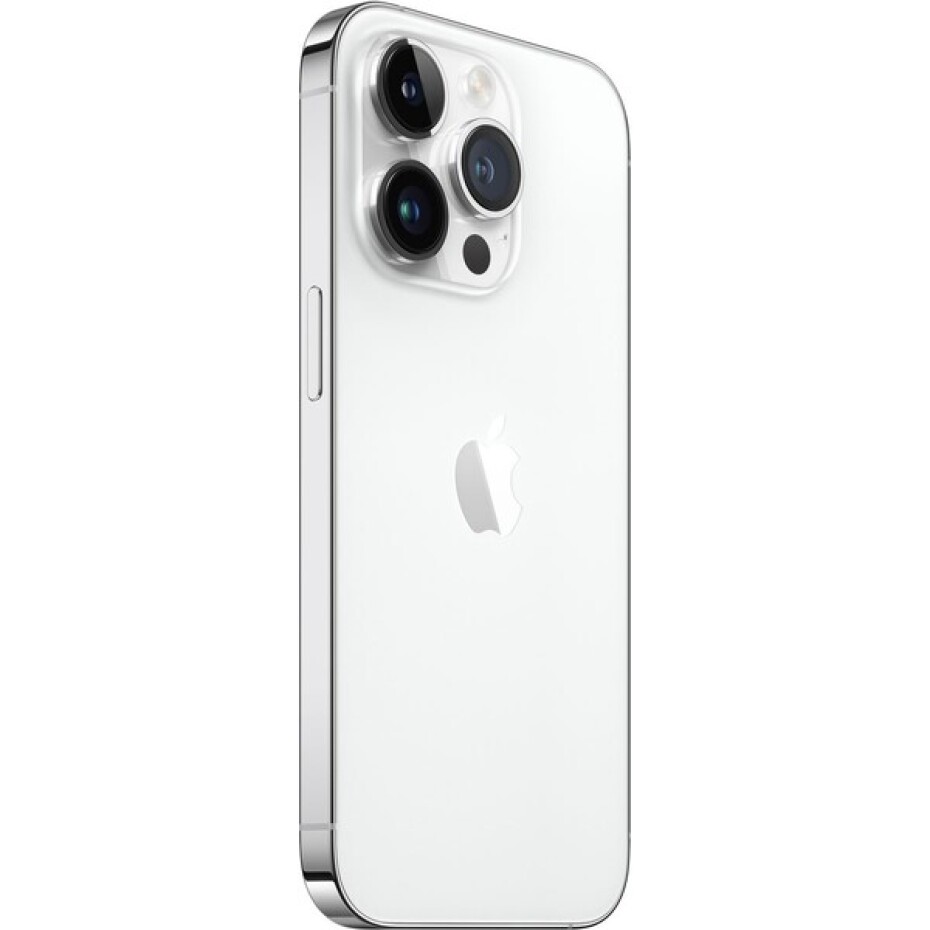 Apple iPhone 14 Pro Max 256GB stříbrný - main (2)