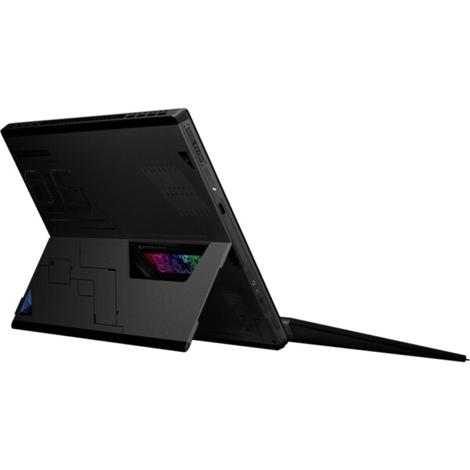 ASUS ROG Flow Z13 (GZ301VU-NEBULA026X) černý - main (3)