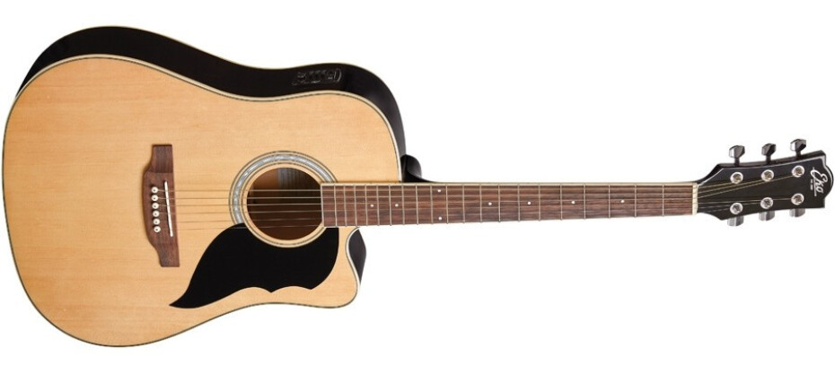 Eko Ranger CW EQ - Natural - main (0)