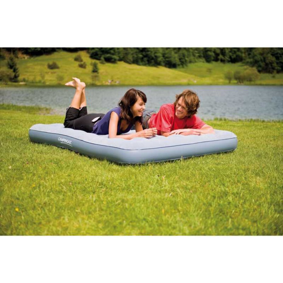 CAMPINGAZ Nafukovací matrace Quickbed Airbed Double 2000039164 - main (3)