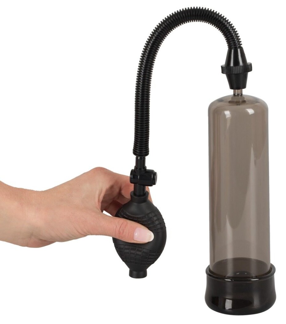 You2Toys Bang Bang Penis Pump - main (2)