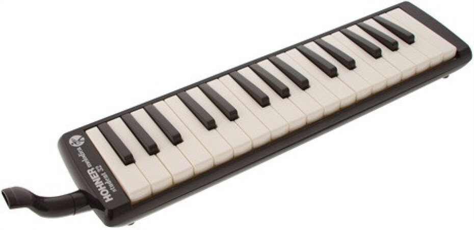 Hohner Melodica Student 32 BK - main (0)