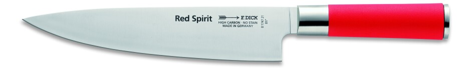 Sada nožů RED SPIRIT, sada 3 ks, F.DICK - main (1)