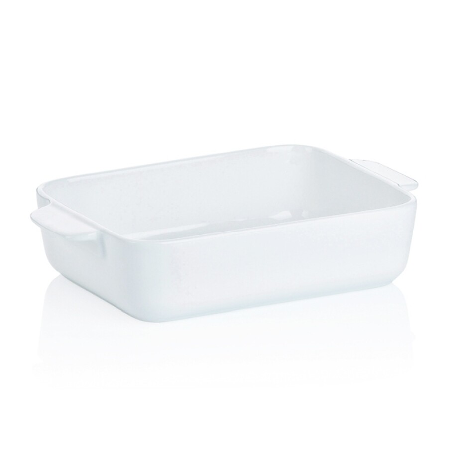 KELA Pekáč ESTER 22x13,5x4,5cm, porcelán KL-11685 - main (0)