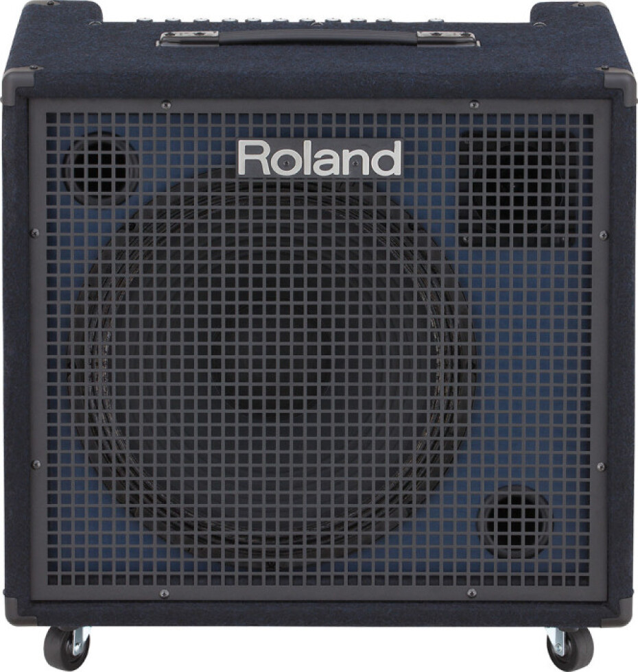 Roland KC-600 Keyboard Amplifier - main (0)