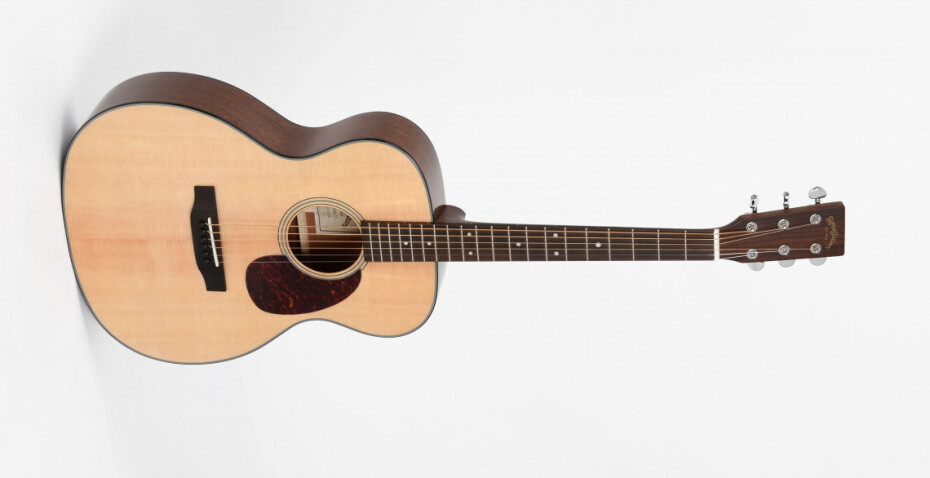Sigma Guitars 000M-18 Natural - main (0)