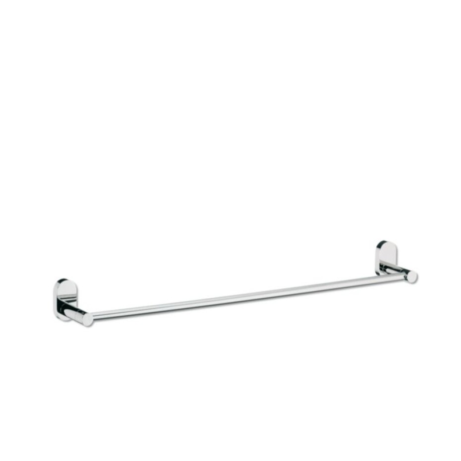 KELA Tyč na ručníky LUCIDO 60cm, nerez 18/10 lesk KL-22682 - main (0)