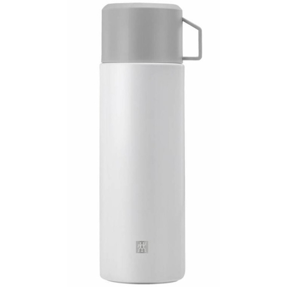 Vakuová termoska 1 l, bílá, ZWILLING - main (0)