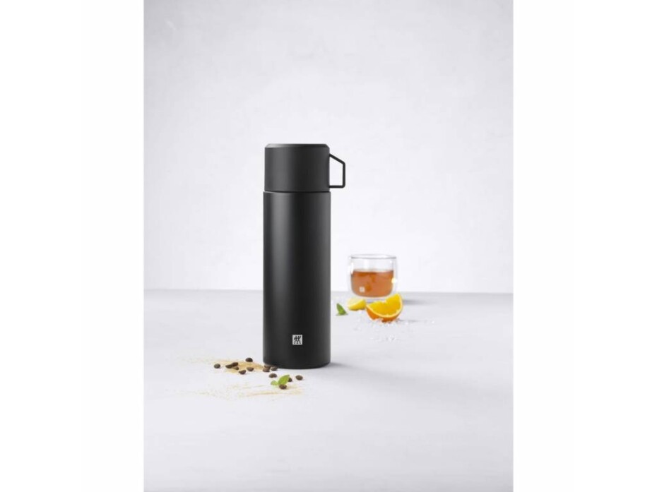 Vakuová termoska 1 l, černá, ZWILLING - main (6)