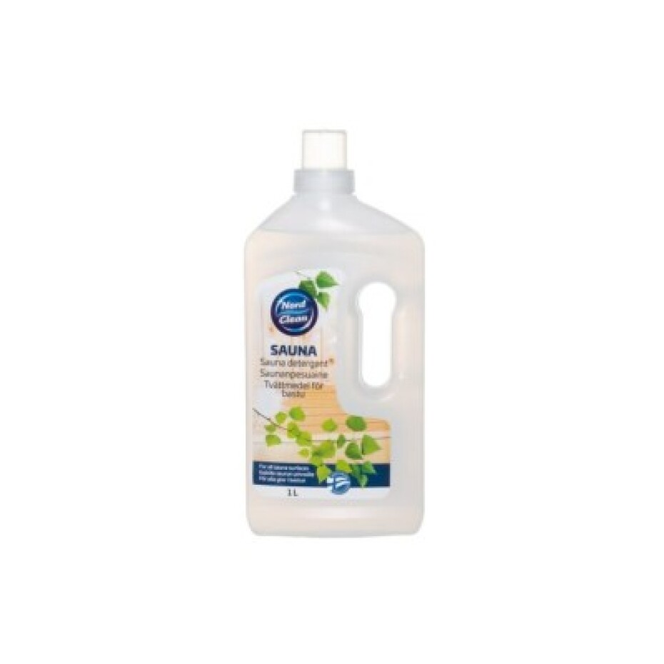 Nord Clean - Saunový čistící přípravek - main (0)