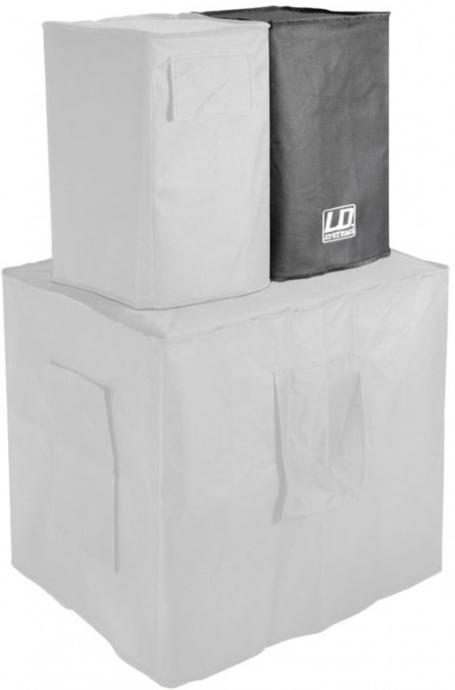 LD Systems DAVE 18 G³ SAT BAG - main (0)
