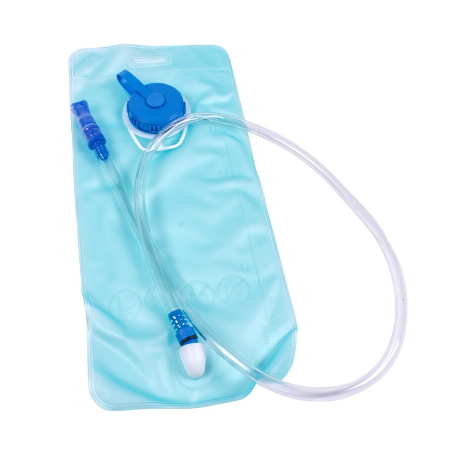 Sportago Wayfarer cyklobatoh 5l - červený - main (3)