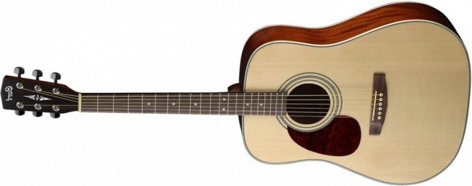 Cort Earth 70LH NS - main (0)