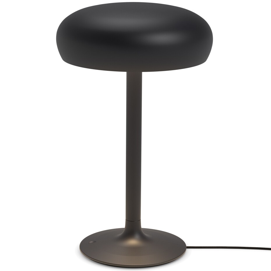 Stolní lampa EMENDO 39 cm, černá, Eva Solo - main (5)