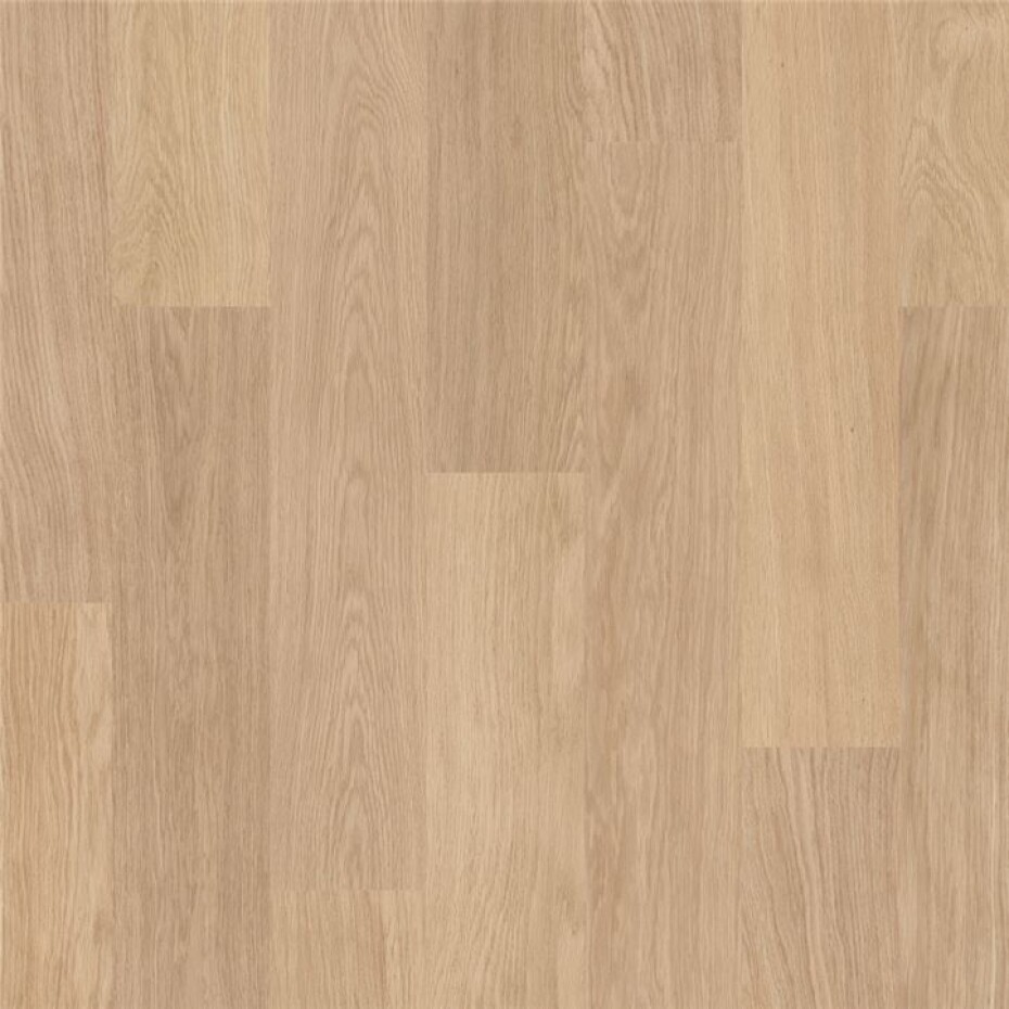 Quick-Step Eligna Bílá lakovaná dubová EL915 - main (0)