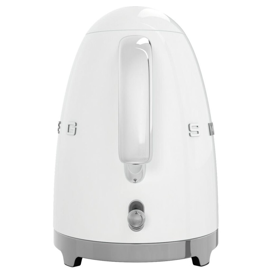 Rychlovarná konvice KLF03WHEU 1,7 l, bílá, SMEG - main (9)