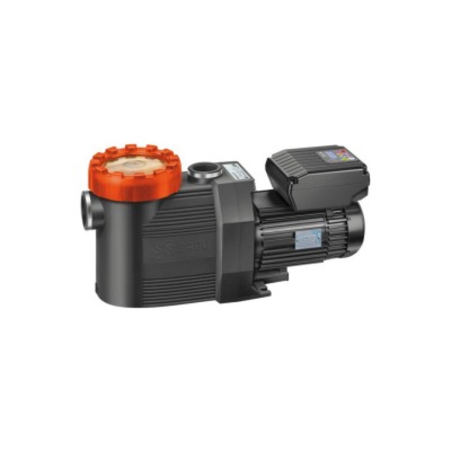 Behncke oběhové čerpadlo Speck Deluxe ECO VS 230V - main (0)