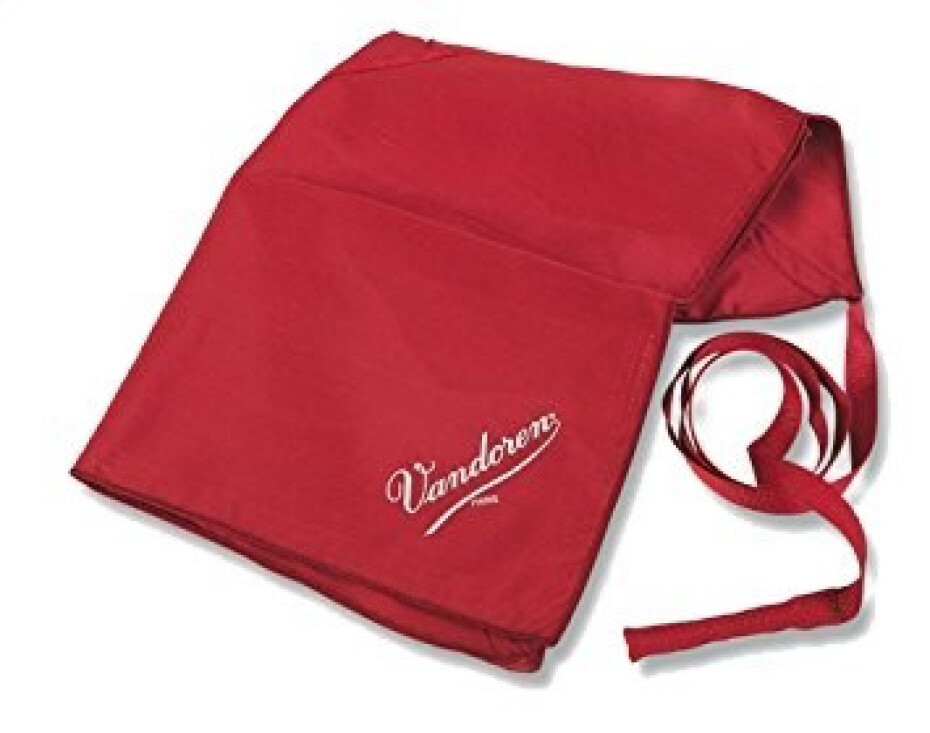 Vandoren SW300 Microfiber Clarinet Swabs - main (0)