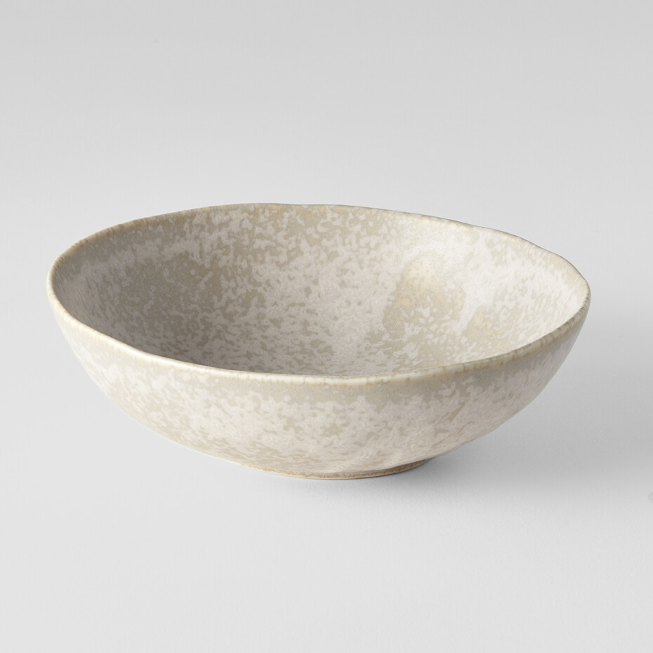 Jídelní miska FADE 17 cm, 450 ml, MIJ - main (2)