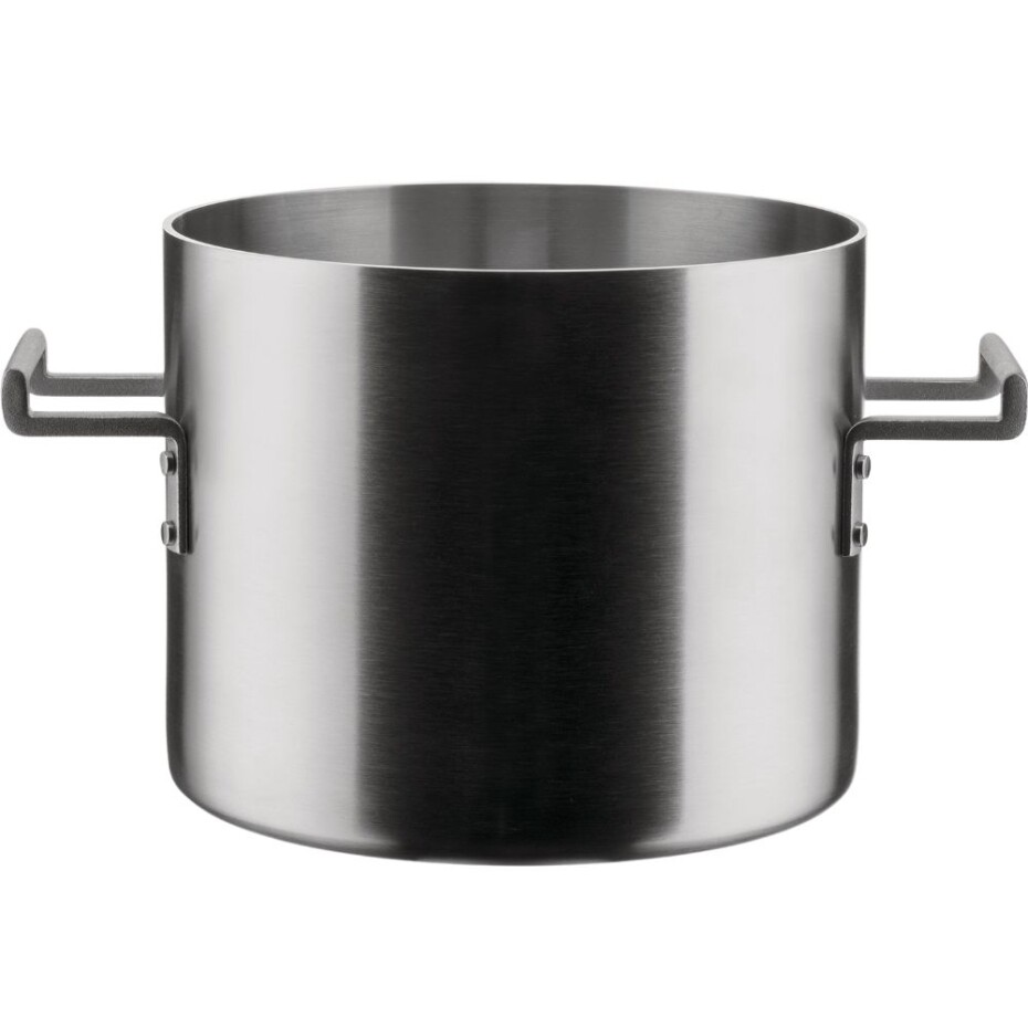 Hrnec CONVIVIO 20 cm, 5,7 l, nerezová ocel, Alessi - main (0)