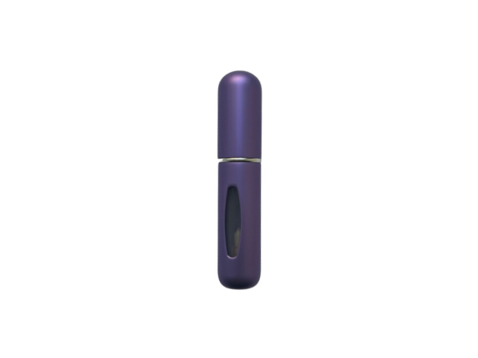 Rozprašovač parfému - Fialový 5 ml Rozprašovač parfémů 5 ml - main (0)