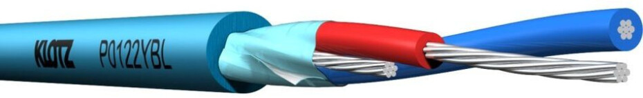 Klotz P0122YBL - main (0)