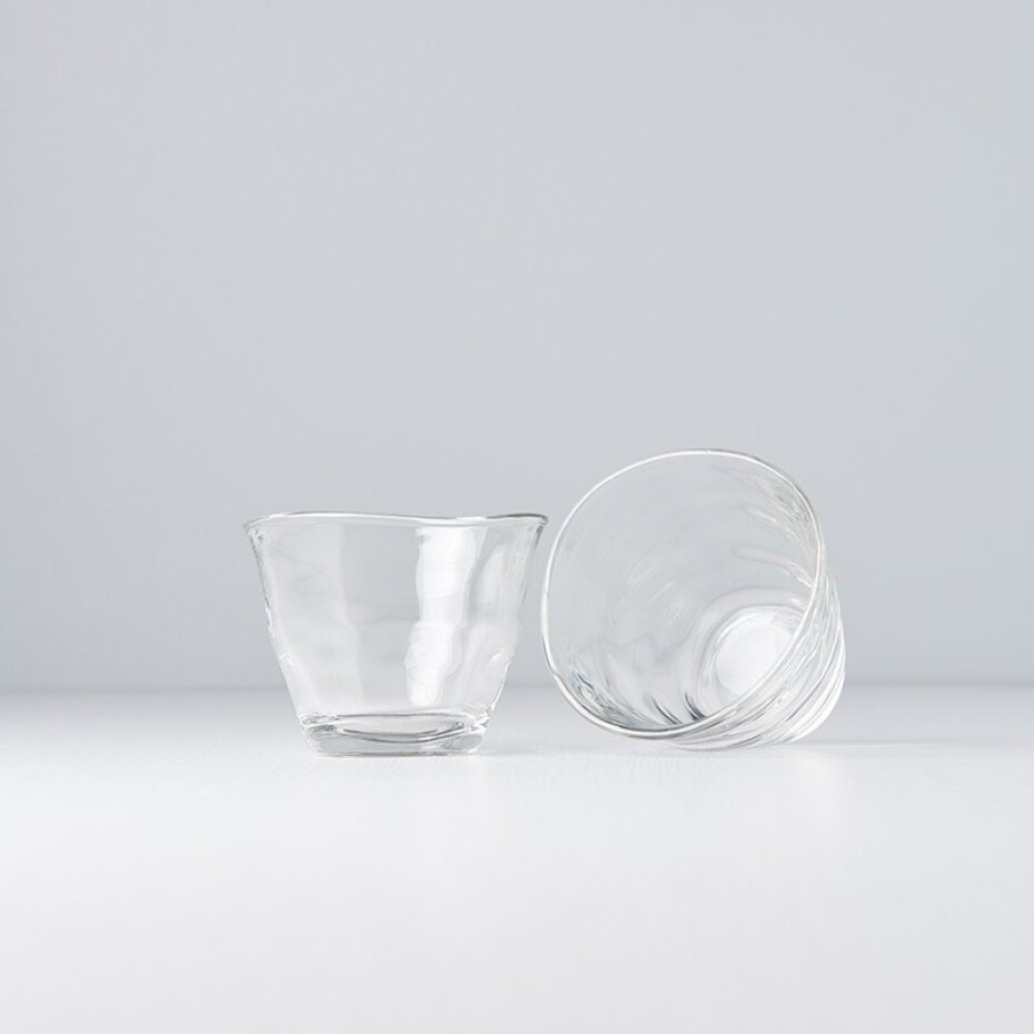 Sklenice na vodu 150 ml, MIJ - main (1)