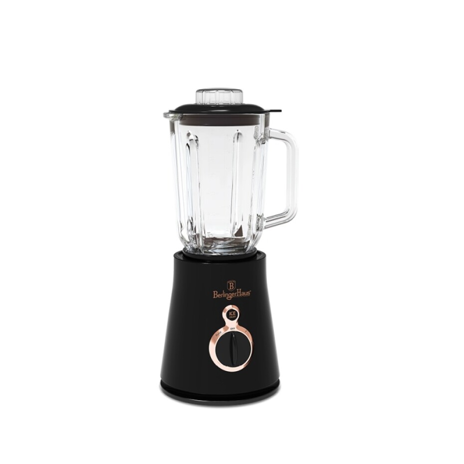 BERLINGERHAUS Mixér stolní 1,5 l Black Rose Collection BH-9441 - main (0)