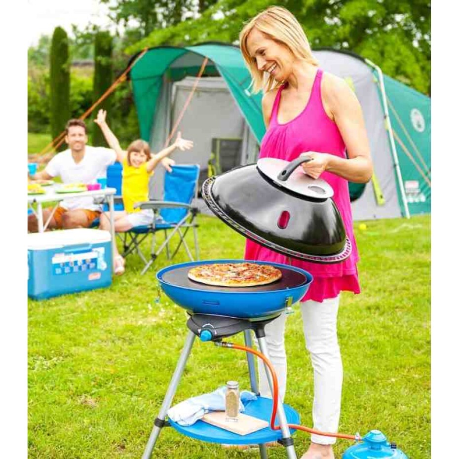 CAMPINGAZ Plynový gril přenosný PARTY GRILL® 600 2000025701 - main (3)