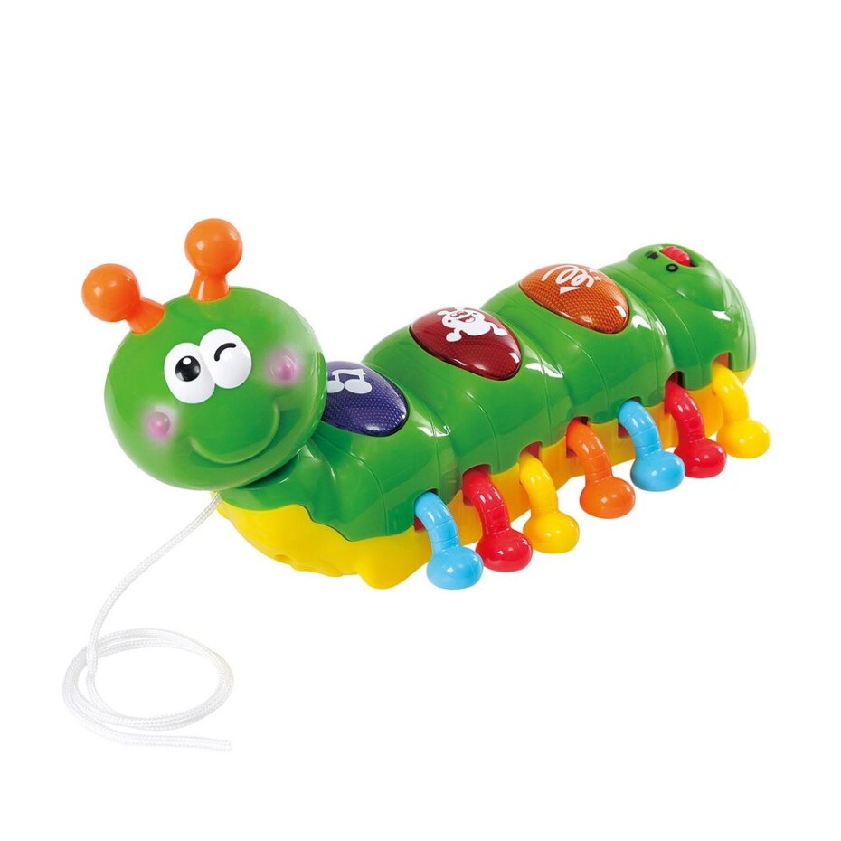 Housenka piano, PLAYGO, W001228 - main (0)