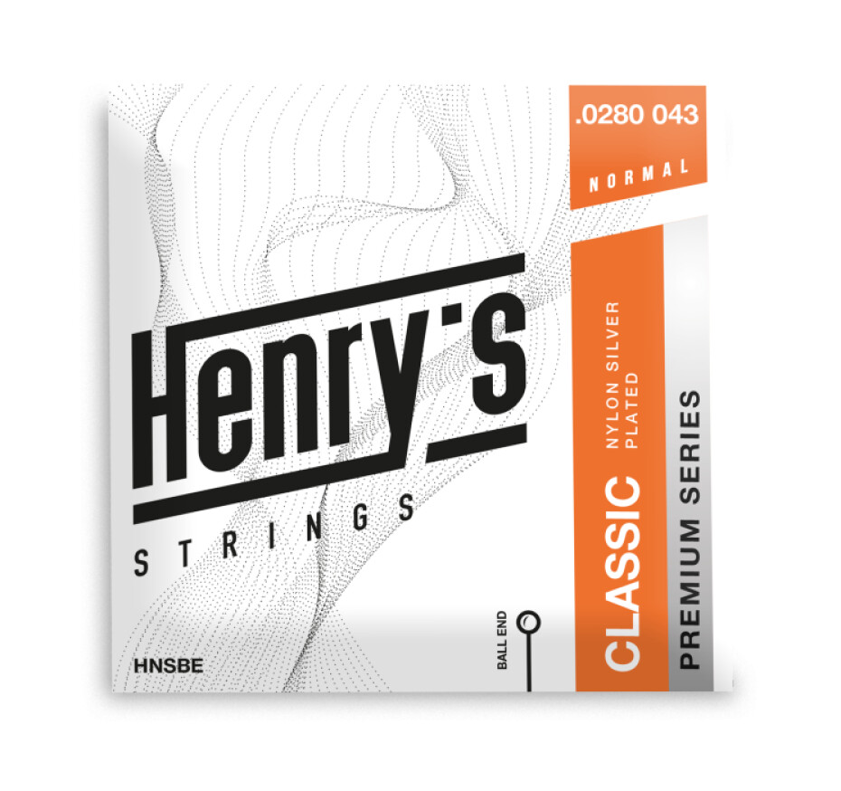 Henry`s Premium HNSBE - main (0)
